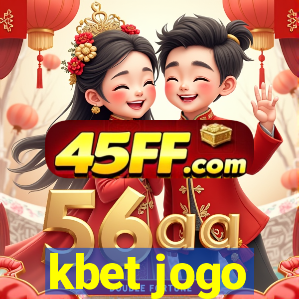 kbet jogo